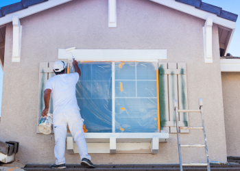Exterior Painting