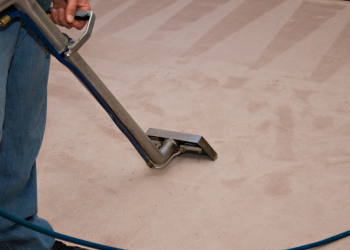 carpet cleaning