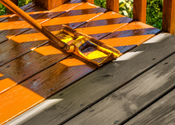 deck painting (1)