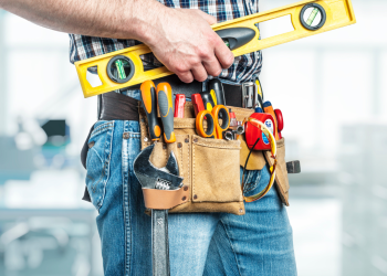 handyman