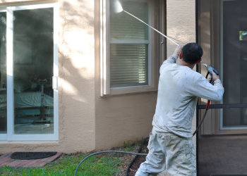 house washing