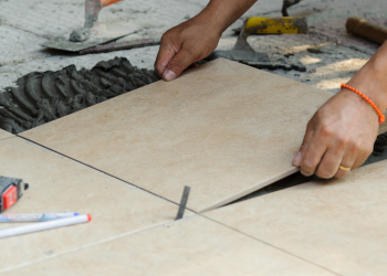 tile